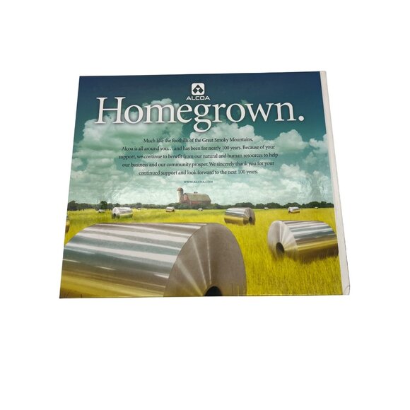 2011 Smokies Snapshots Volume I Book The Daily Times Editor Dean Stone Hardcover - Picture 2 of 10